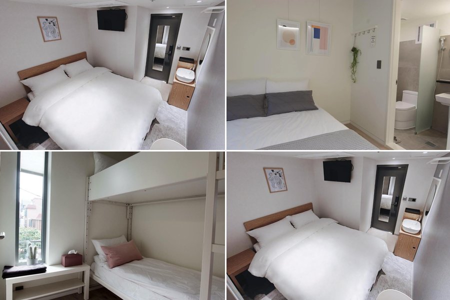 首爾弘大住宿推薦|10間高CP值飯店精選,機場直達+夜生活一次搞定 @去旅行新聞網