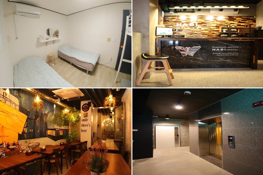 首爾弘大住宿推薦|10間高CP值飯店精選,機場直達+夜生活一次搞定 @去旅行新聞網