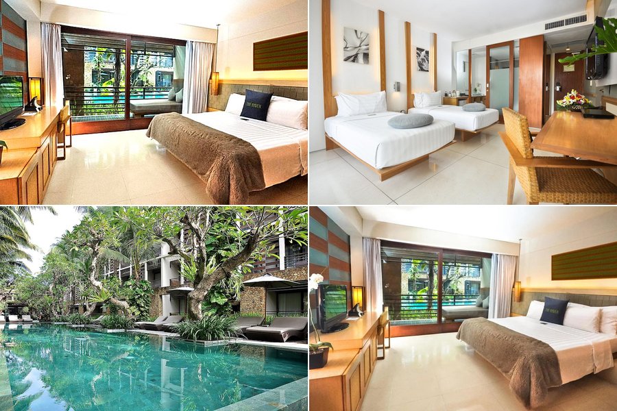 巴厘島住宿推薦|12間Kuta/Legian/Seminyak高CP值飯店精選 @去旅行新聞網
