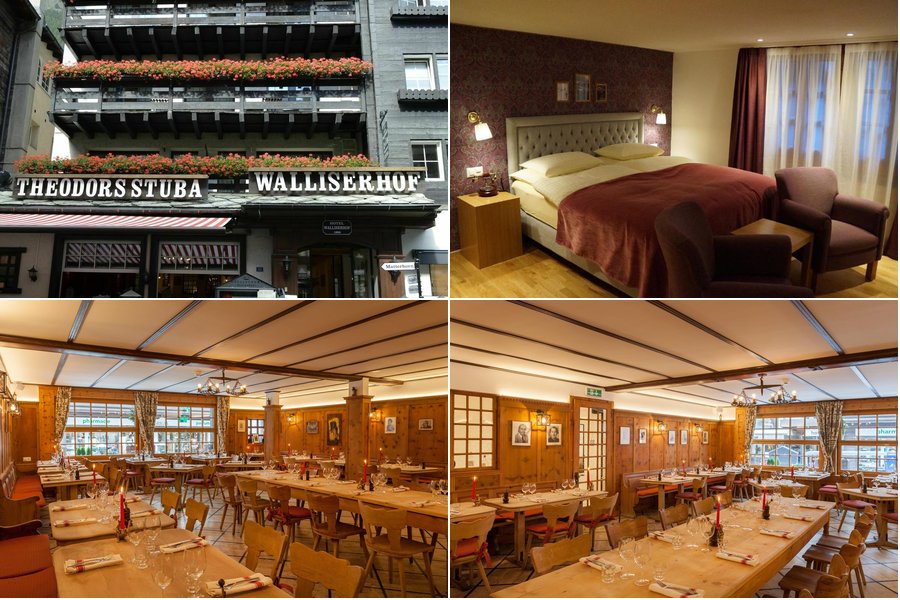策馬特住宿推薦 2026|10間精選飯店推薦,馬特洪峰腳下的完美落腳處 @去旅行新聞網