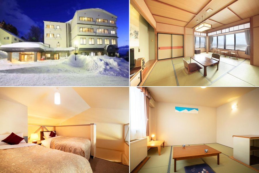 【2026】藏王溫泉住宿推薦:10間必住飯店精選,賞樹冰、滑雪、泡祕湯全攻略 @去旅行新聞網