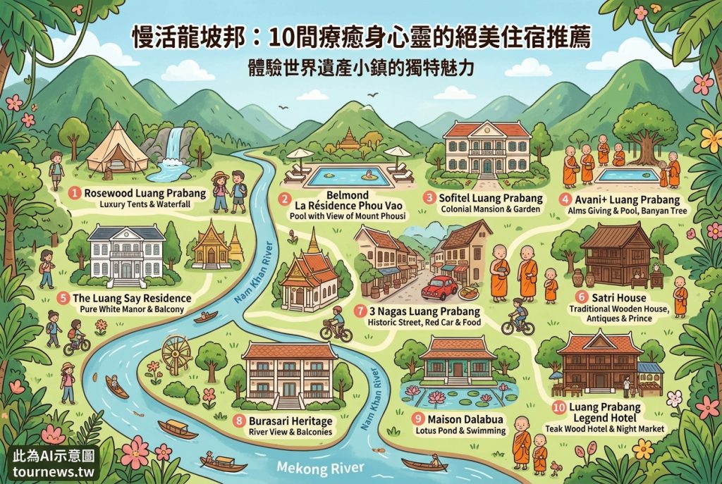 2026 南法普羅旺斯住宿推薦：10 間高 CP 值平價飯店精選 普羅旺斯自由行必住指南 @去旅行新聞網