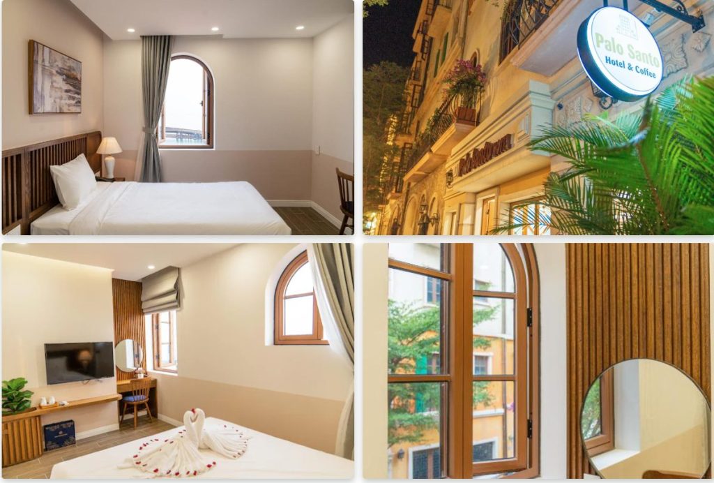 2026富國島日落小鎮住宿推薦 - Palo Santo Hotel Phu Quoc 帕洛聖托酒店