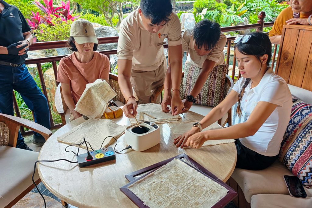 2026木江界悅柳渡假村開箱|北越梯田景觀飯店的極致體驗(設施/房型/餐飲全攻略) 悅柳渡假村熱療池與冷浸池冷熱交替體驗
