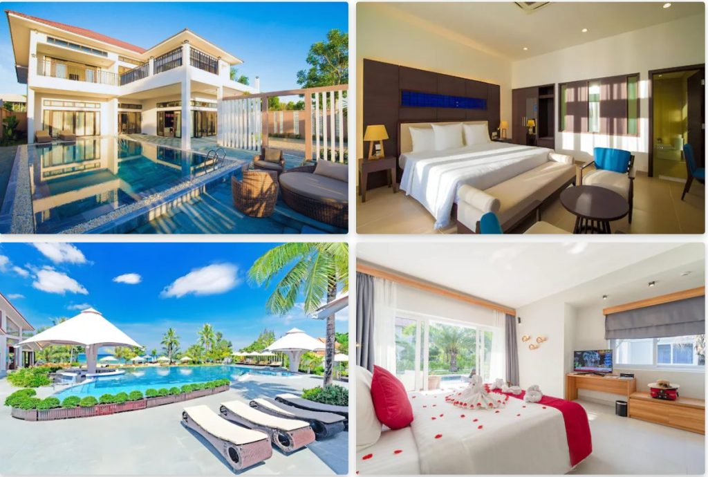 2026富國島北島住宿推薦 - Mercury Phu Quoc Resort & Villas 水星度假村