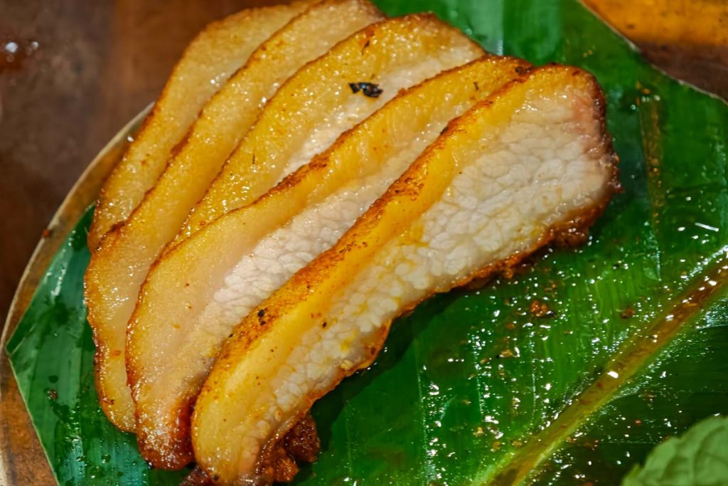 【河內美食推薦】米其林推薦餐廳「Bếp Prime」！從街頭走到頂級殿堂的當代越菜饗宴 @Tournews