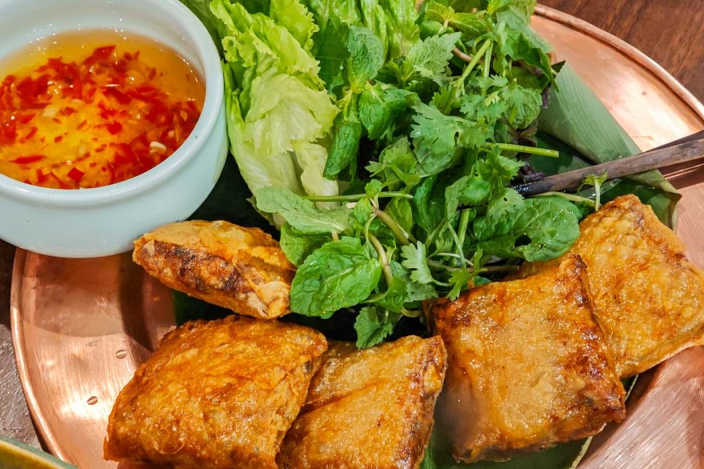 【河內美食推薦】米其林推薦餐廳「Bếp Prime」！從街頭走到頂級殿堂的當代越菜饗宴 @Tournews