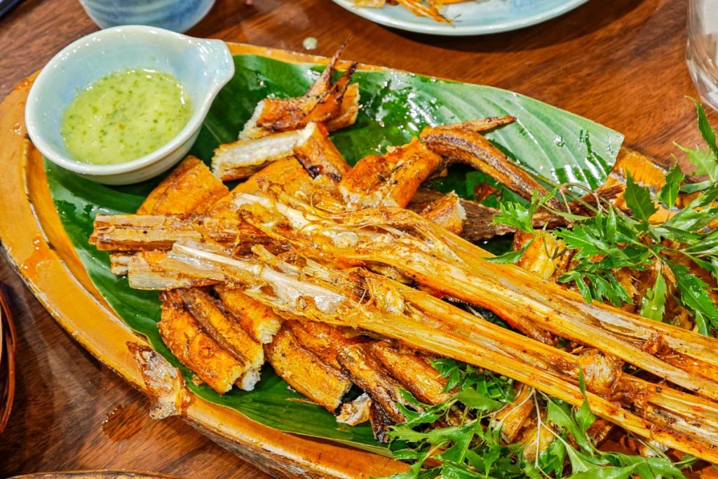 【河內美食推薦】米其林推薦餐廳「Bếp Prime」！從街頭走到頂級殿堂的當代越菜饗宴 @Tournews