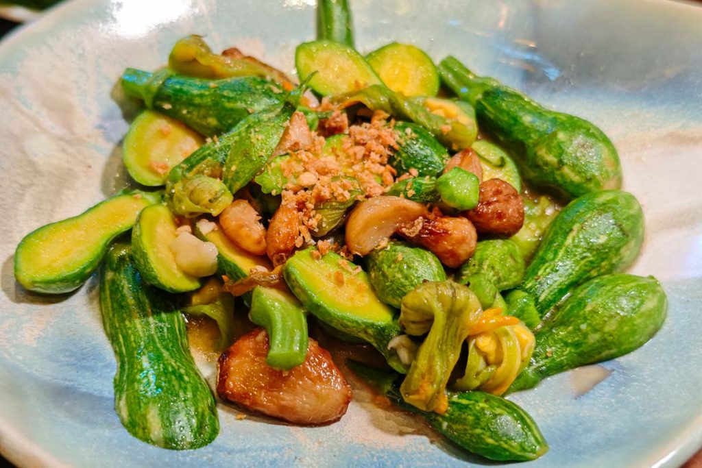 【河內美食推薦】米其林推薦餐廳「Bếp Prime」！從街頭走到頂級殿堂的當代越菜饗宴 @Tournews