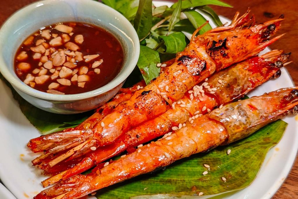 【河內美食推薦】米其林推薦餐廳「Bếp Prime」！從街頭走到頂級殿堂的當代越菜饗宴 @Tournews