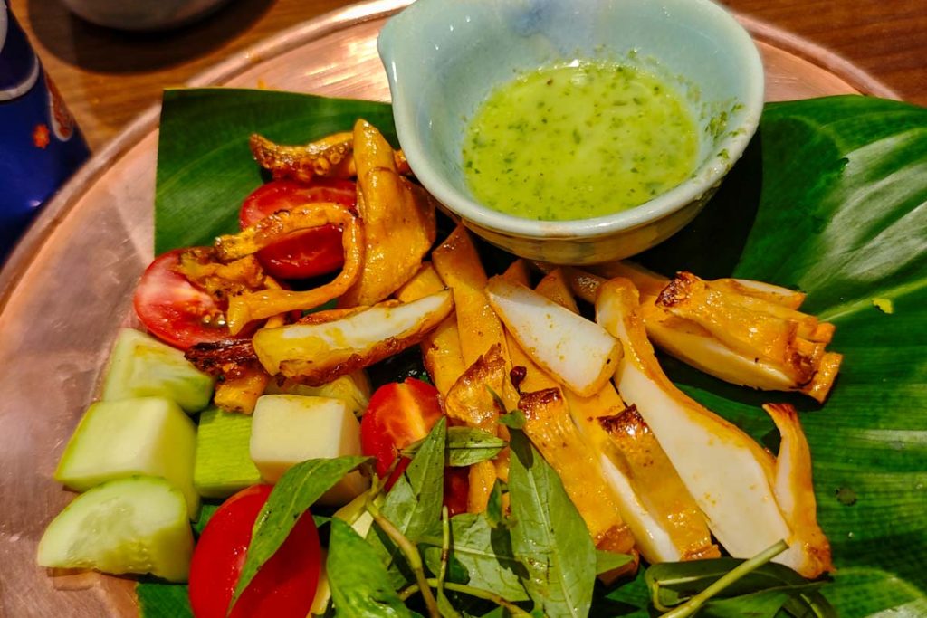 【河內美食推薦】米其林推薦餐廳「Bếp Prime」！從街頭走到頂級殿堂的當代越菜饗宴 @Tournews