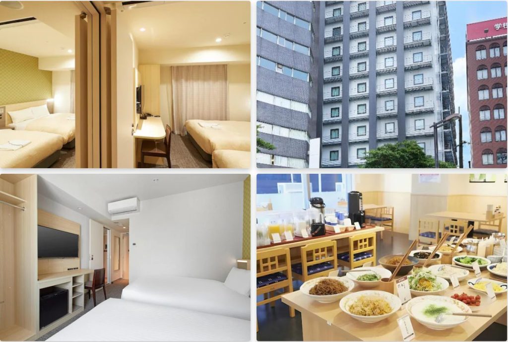 2026大阪難波/道頓堀住宿推薦 10間高CP值飯店精選,道頓堀川步行可達、交通超便利 2026大阪難波/道頓堀住宿推薦 10間高CP值飯店精選,道頓堀川步行可達、交通超便利