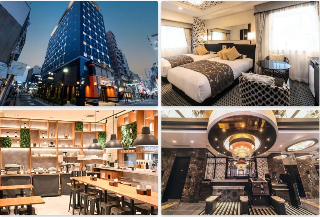 2026大阪難波/道頓堀住宿推薦 10間高CP值飯店精選,道頓堀川步行可達、交通超便利 2026大阪難波/道頓堀住宿推薦 10間高CP值飯店精選,道頓堀川步行可達、交通超便利
