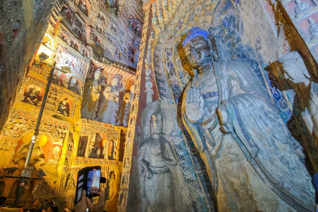 【2026山西大同旅遊】探訪中國四大佛教石窟「雲岡石窟」世界文化遺產!北魏皇家美學、曇曜五窟必看亮點與交通攻略 @Tournews 【2026山西大同旅遊】探訪中國四大佛教石窟「雲岡石窟」世界文化遺產!北魏皇家美學、曇曜五窟必看亮點與交通攻略 @Tournews