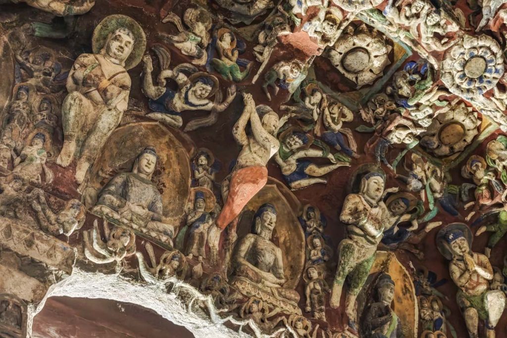 【2026山西大同旅遊】探訪中國四大佛教石窟「雲岡石窟」世界文化遺產!北魏皇家美學、曇曜五窟必看亮點與交通攻略 @Tournews 【2026山西大同旅遊】探訪中國四大佛教石窟「雲岡石窟」世界文化遺產!北魏皇家美學、曇曜五窟必看亮點與交通攻略 @Tournews