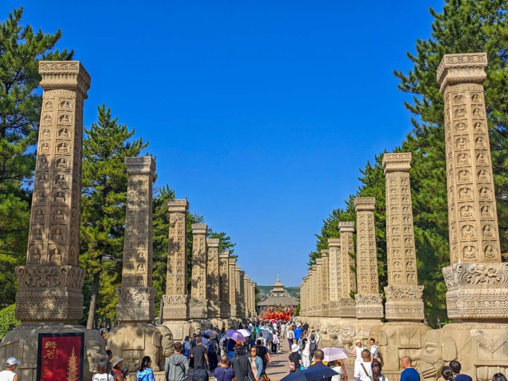 【2026山西大同旅遊】探訪中國四大佛教石窟「雲岡石窟」世界文化遺產!北魏皇家美學、曇曜五窟必看亮點與交通攻略 @Tournews 【2026山西大同旅遊】探訪中國四大佛教石窟「雲岡石窟」世界文化遺產!北魏皇家美學、曇曜五窟必看亮點與交通攻略 @Tournews