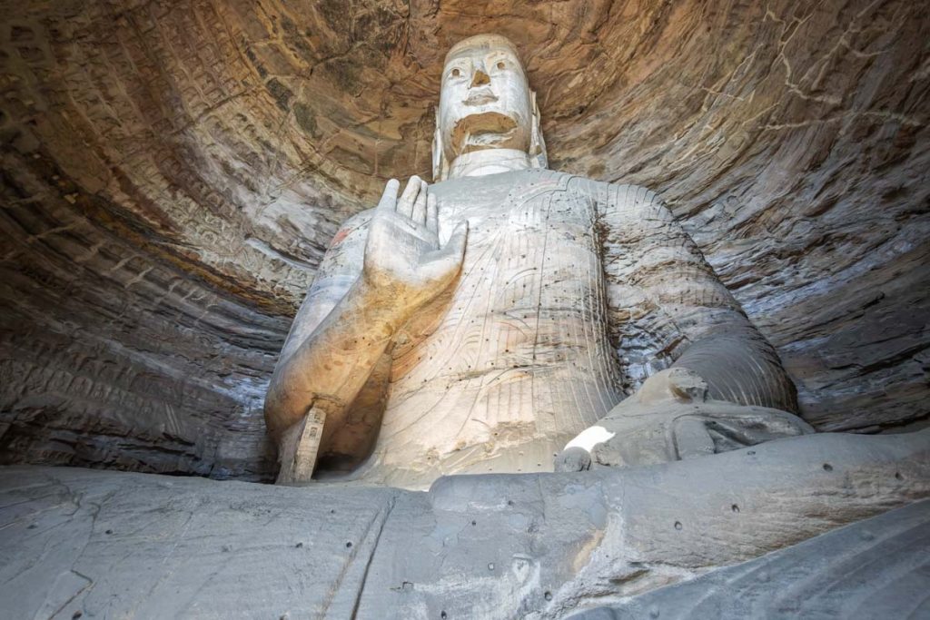 【2026山西大同旅遊】探訪中國四大佛教石窟「雲岡石窟」世界文化遺產!北魏皇家美學、曇曜五窟必看亮點與交通攻略 @Tournews 【2026山西大同旅遊】探訪中國四大佛教石窟「雲岡石窟」世界文化遺產!北魏皇家美學、曇曜五窟必看亮點與交通攻略 @Tournews