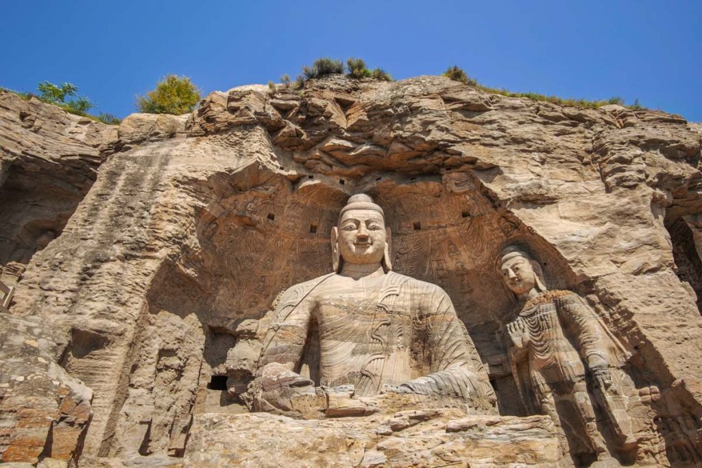 【2026山西大同旅遊】探訪中國四大佛教石窟「雲岡石窟」世界文化遺產!北魏皇家美學、曇曜五窟必看亮點與交通攻略 @Tournews 【2026山西大同旅遊】探訪中國四大佛教石窟「雲岡石窟」世界文化遺產!北魏皇家美學、曇曜五窟必看亮點與交通攻略 @Tournews