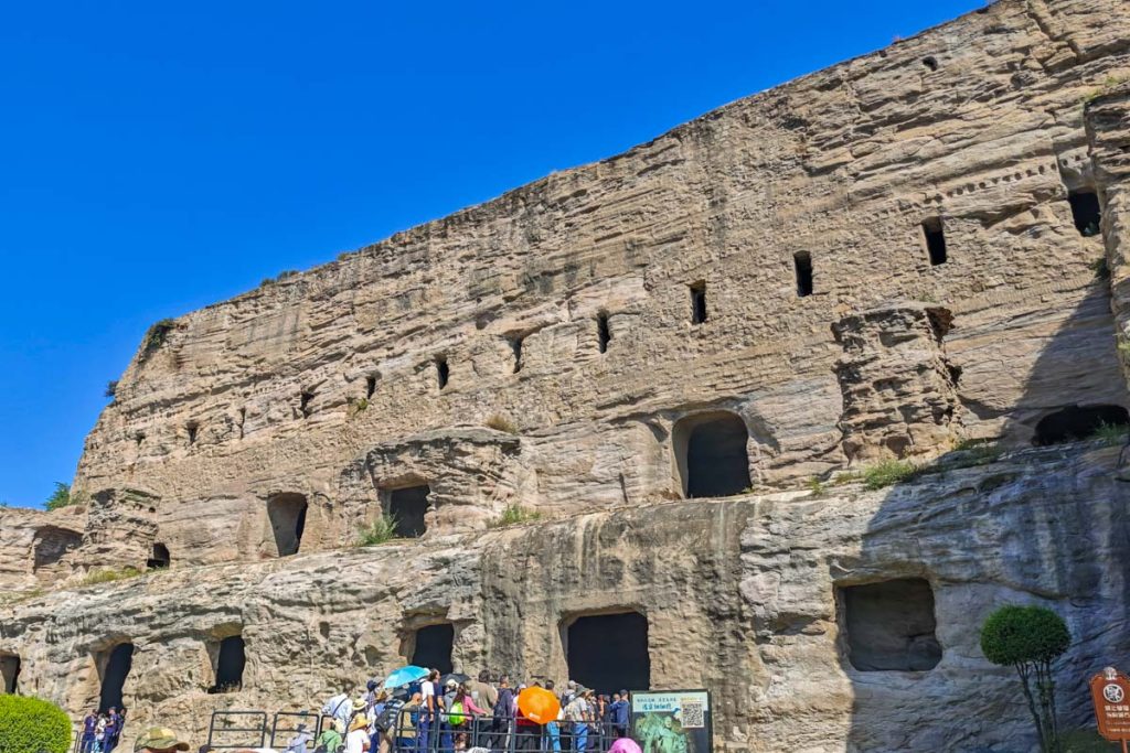 【2026山西大同旅遊】探訪中國四大佛教石窟「雲岡石窟」世界文化遺產!北魏皇家美學、曇曜五窟必看亮點與交通攻略 @Tournews 【2026山西大同旅遊】探訪中國四大佛教石窟「雲岡石窟」世界文化遺產!北魏皇家美學、曇曜五窟必看亮點與交通攻略 @Tournews