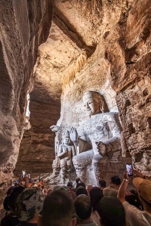 【2026山西大同旅遊】探訪中國四大佛教石窟「雲岡石窟」世界文化遺產!北魏皇家美學、曇曜五窟必看亮點與交通攻略 @Tournews 【2026山西大同旅遊】探訪中國四大佛教石窟「雲岡石窟」世界文化遺產!北魏皇家美學、曇曜五窟必看亮點與交通攻略 @Tournews