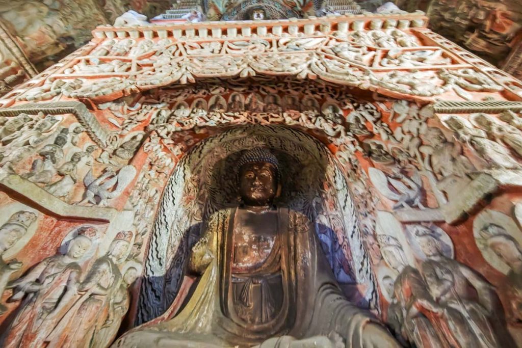 【2026山西大同旅遊】探訪中國四大佛教石窟「雲岡石窟」世界文化遺產!北魏皇家美學、曇曜五窟必看亮點與交通攻略 @Tournews 【2026山西大同旅遊】探訪中國四大佛教石窟「雲岡石窟」世界文化遺產!北魏皇家美學、曇曜五窟必看亮點與交通攻略 @Tournews
