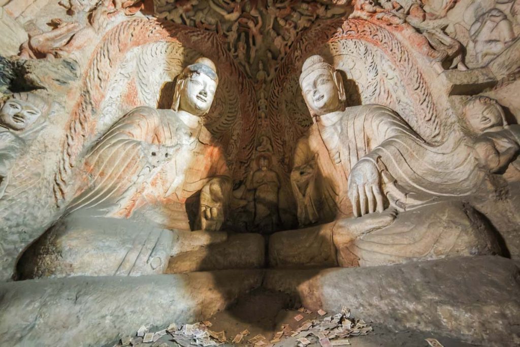 【2026山西大同旅遊】探訪中國四大佛教石窟「雲岡石窟」世界文化遺產!北魏皇家美學、曇曜五窟必看亮點與交通攻略 @Tournews 【2026山西大同旅遊】探訪中國四大佛教石窟「雲岡石窟」世界文化遺產!北魏皇家美學、曇曜五窟必看亮點與交通攻略 @Tournews