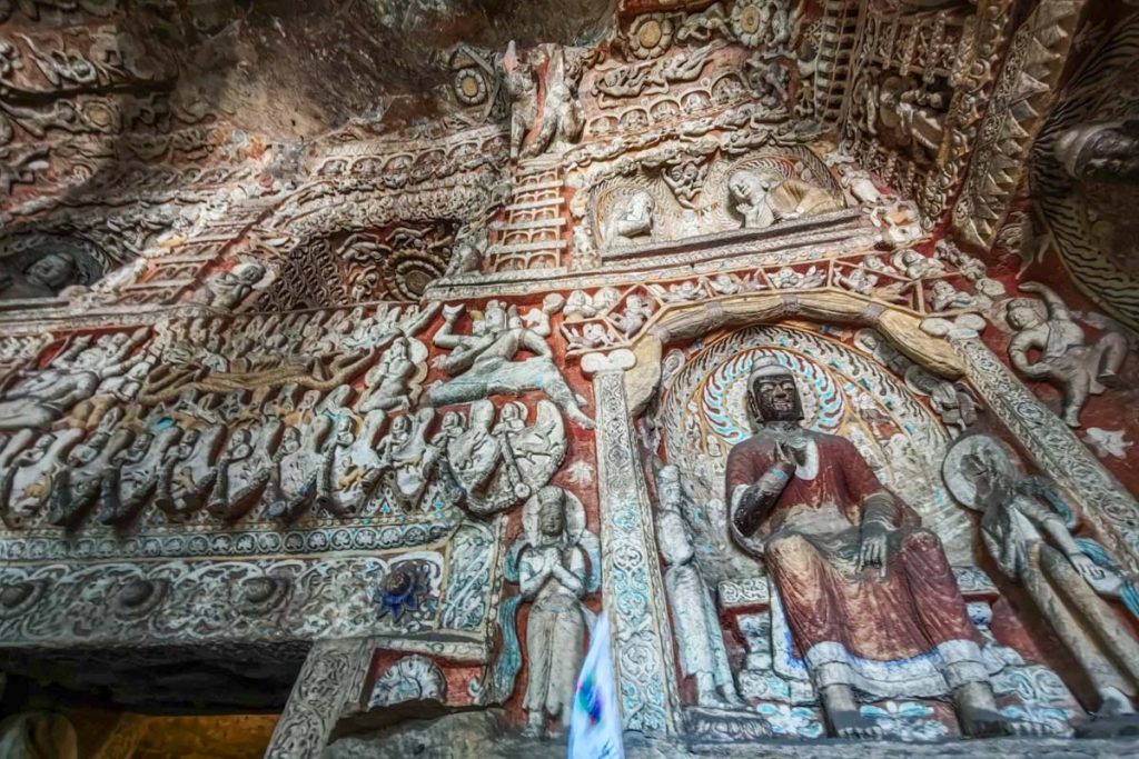 【2026山西大同旅遊】探訪中國四大佛教石窟「雲岡石窟」世界文化遺產!北魏皇家美學、曇曜五窟必看亮點與交通攻略 @Tournews 【2026山西大同旅遊】探訪中國四大佛教石窟「雲岡石窟」世界文化遺產!北魏皇家美學、曇曜五窟必看亮點與交通攻略 @Tournews