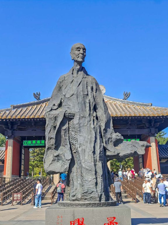 【2026山西大同旅遊】探訪中國四大佛教石窟「雲岡石窟」世界文化遺產!北魏皇家美學、曇曜五窟必看亮點與交通攻略 @Tournews 【2026山西大同旅遊】探訪中國四大佛教石窟「雲岡石窟」世界文化遺產!北魏皇家美學、曇曜五窟必看亮點與交通攻略 @Tournews