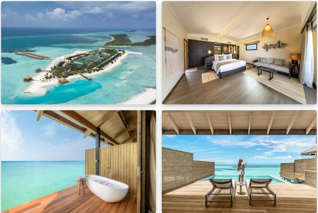 Nala Maldives by Jawakara