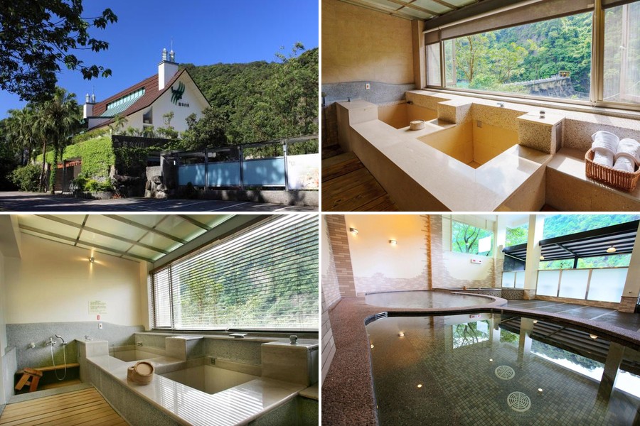 Spring Spa Hotel
