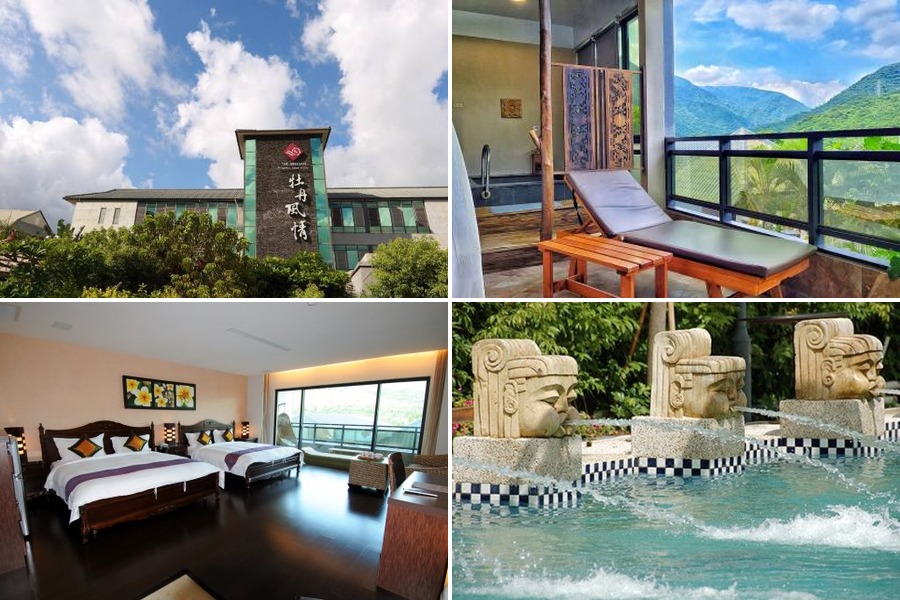 06 mudan resort