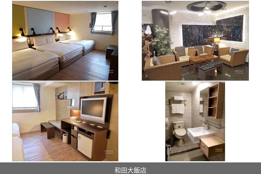 06 hetai hotel