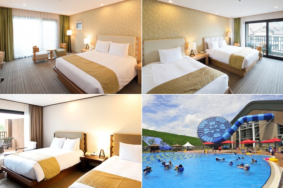07 holidayinn resort