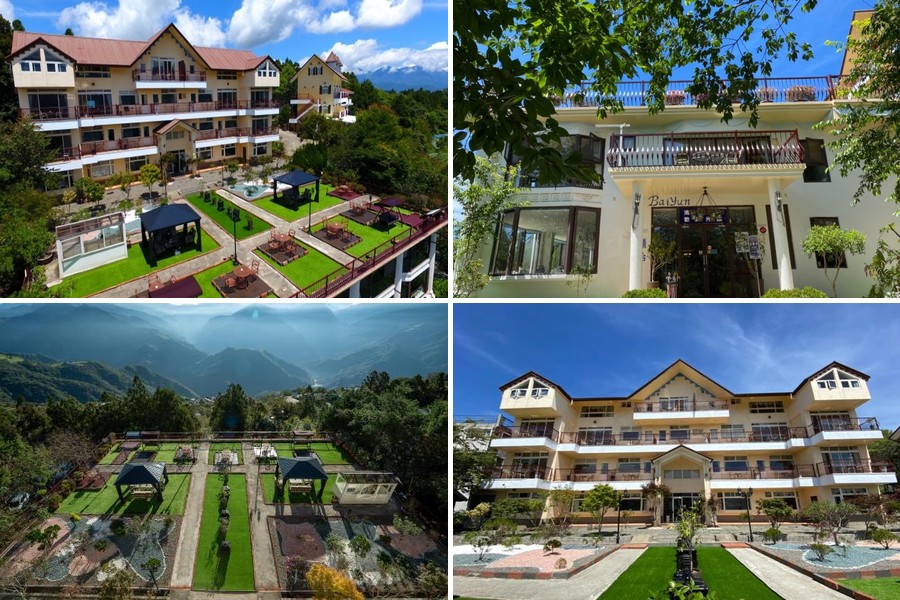 12 baiyun composite