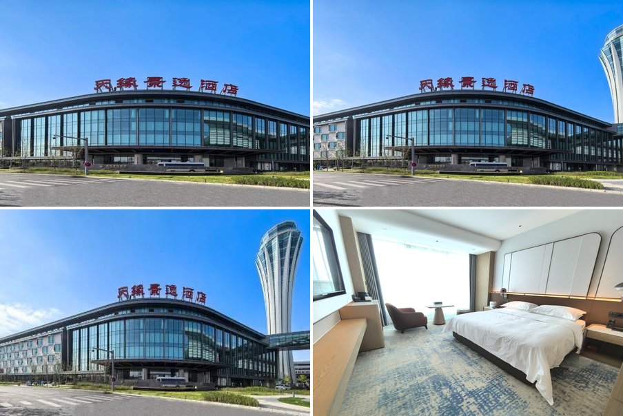 2026烏魯木齊住宿推薦|15間高CP值飯店精選,三大區域全攻略 @去旅行新聞網
