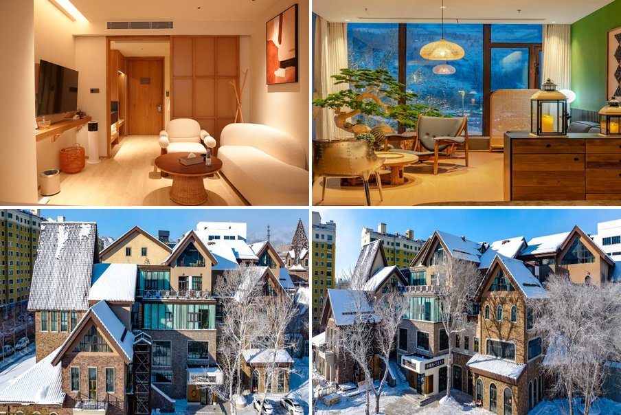 2026阿勒泰住宿推薦|10間高CP值飯店精選,滑雪度假全攻略 @去旅行新聞網