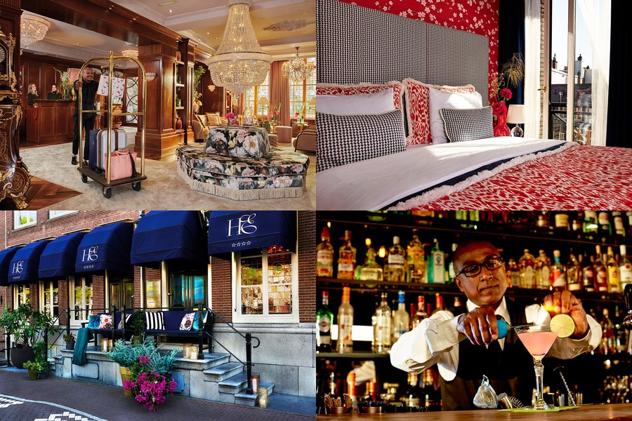 Hotel Estherea 埃斯特里亞飯店