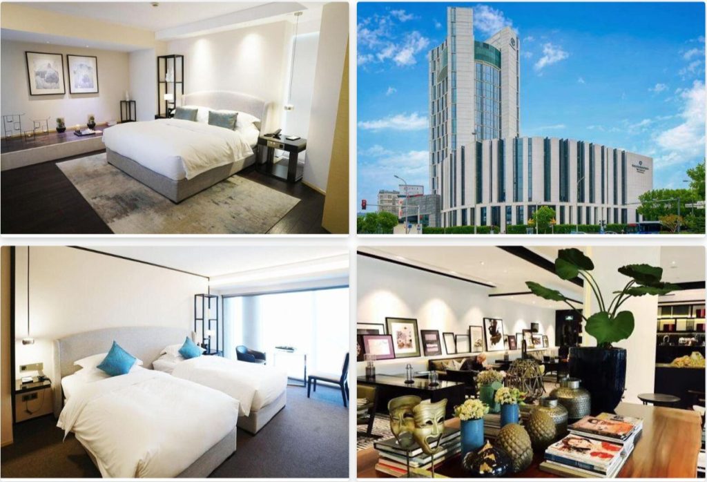 Fortune Bond Hotel