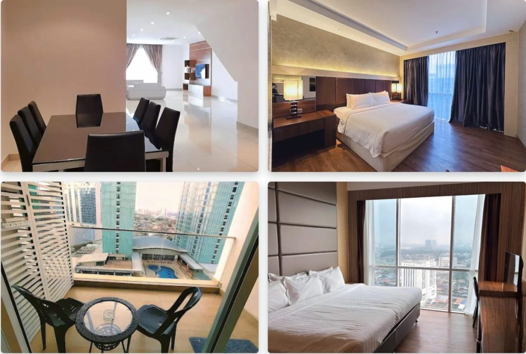 KSL飯店及度假村 (KSL Hotel & Resort