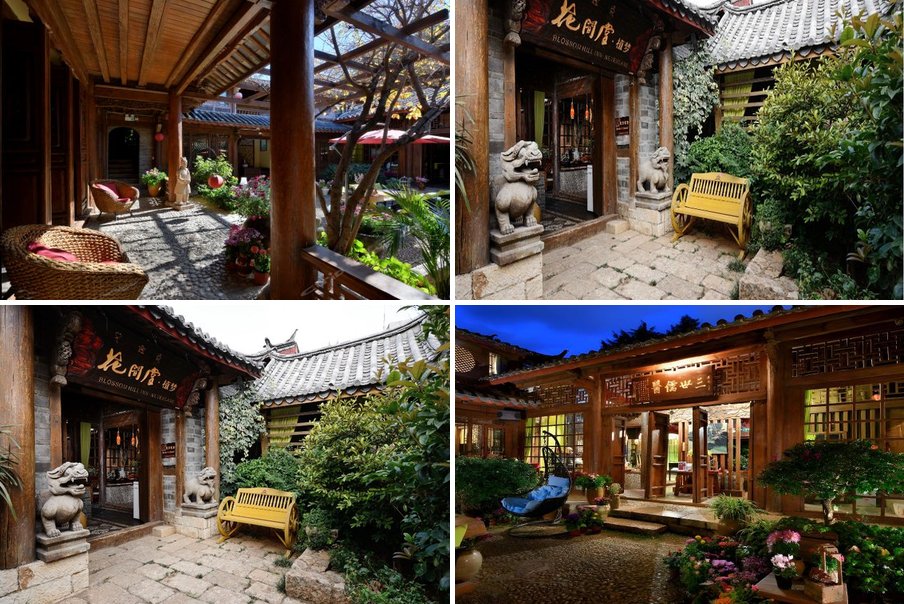 【2026最新】麗江住宿推薦：10間高CP值飯店精選，古城客棧到五星度假村全攻略 @去旅行新聞網