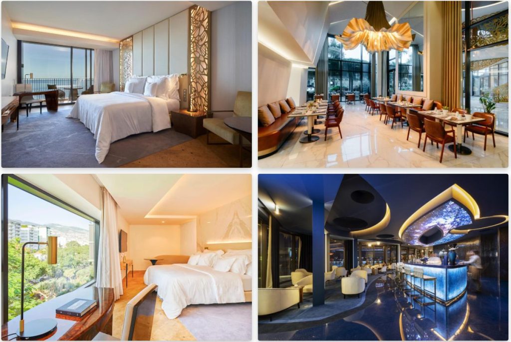 Savoy Palace - The Leading Hotels of the World - Savoy Signature