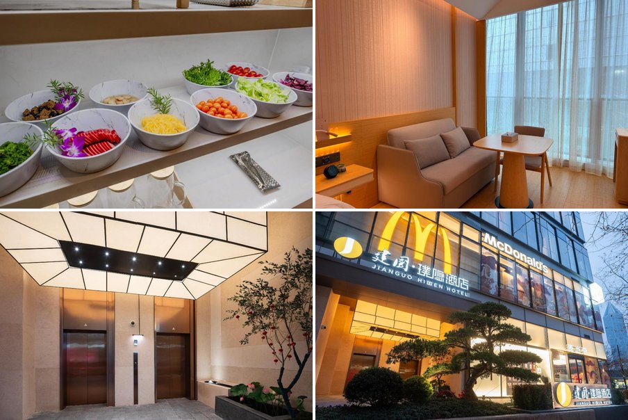 上海外灘南京東路住宿推薦：10間高CP值飯店精選，步行外灘豫園最方便 @去旅行新聞網