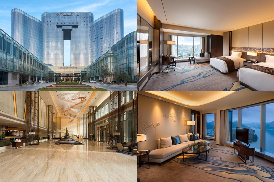 Anshun Hotel