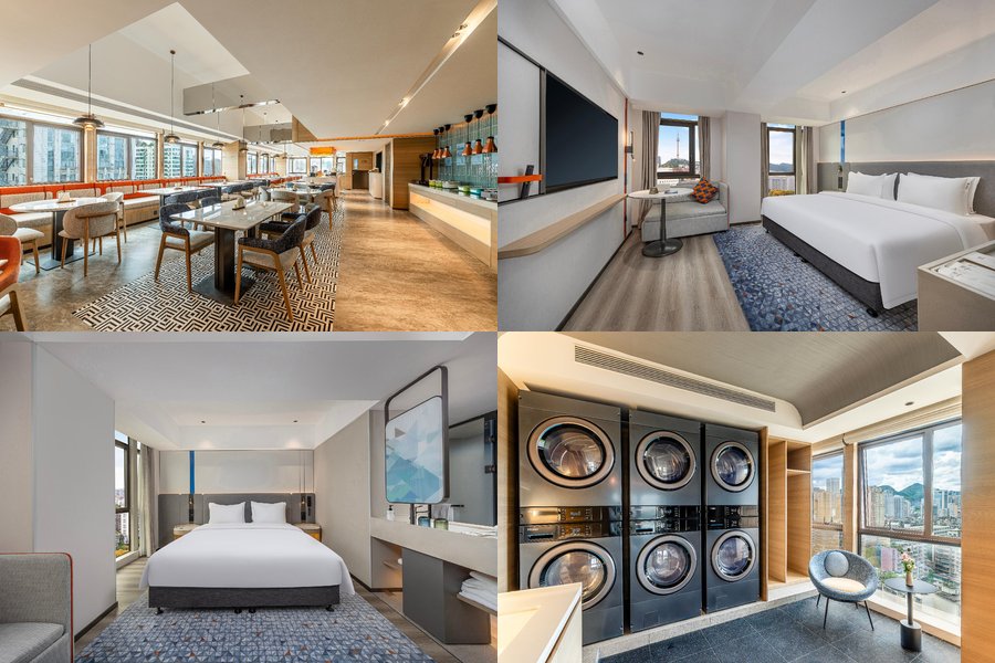 Anshun Hotel