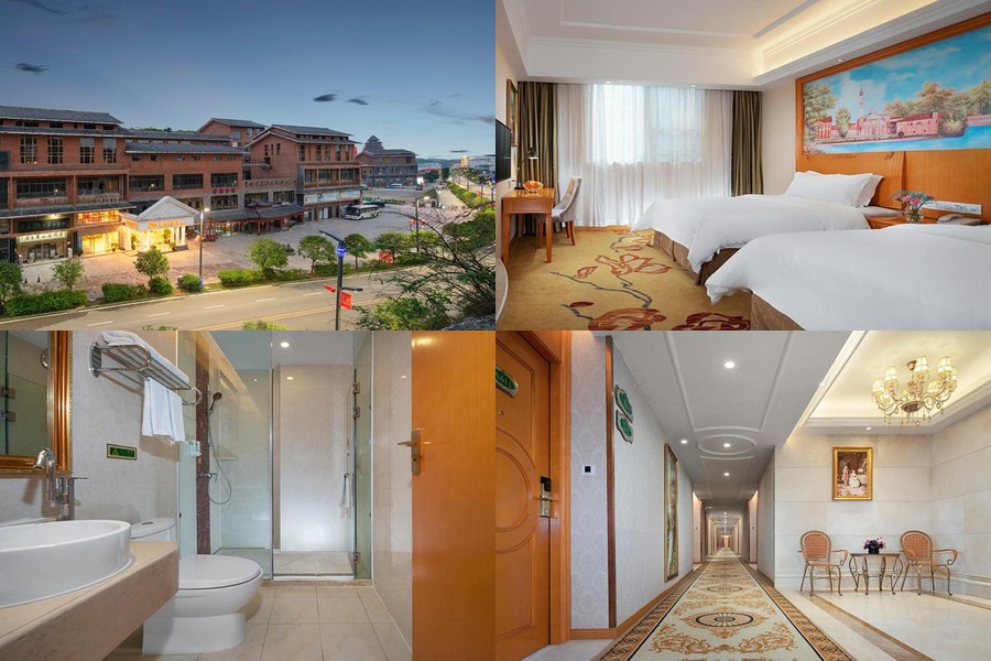Anshun Hotel