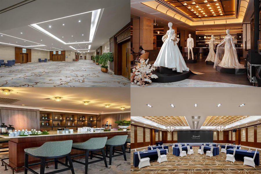 Anshun Hotel