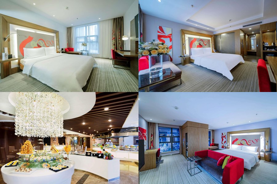 Anshun Hotel