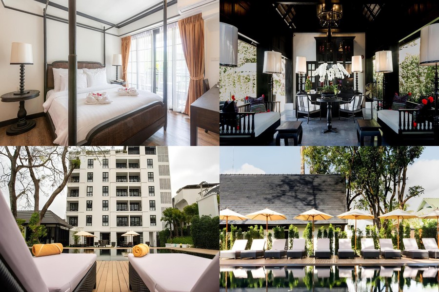 chiangrai mora boutique hotel