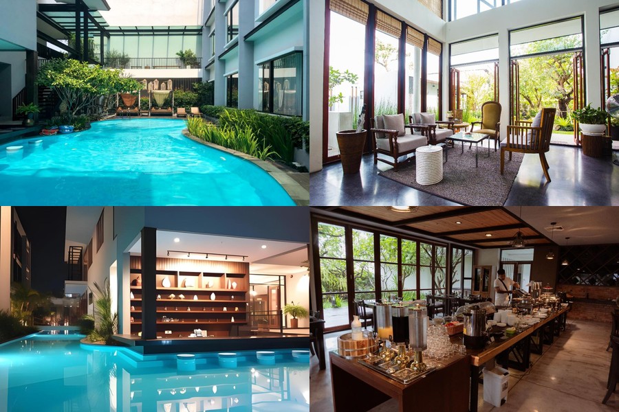 chiangrai nai ya hotel 1