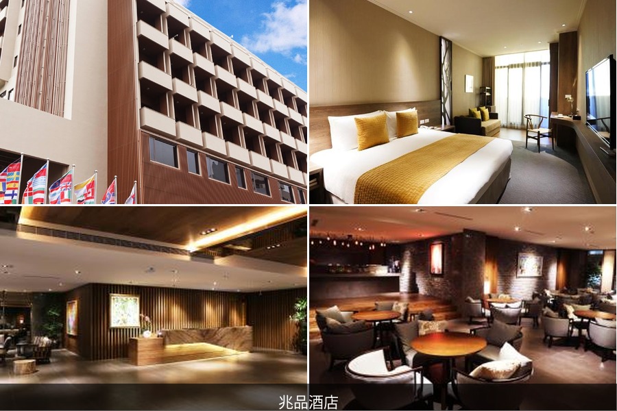 chiayi hotel 4